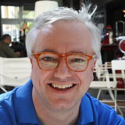 Profile Picture of Duncan Hart (@duncanhart) on Twitter