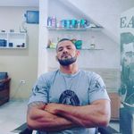 Profile Picture of Nícolas Bezerra (@nicolas.rhino) on Instagram