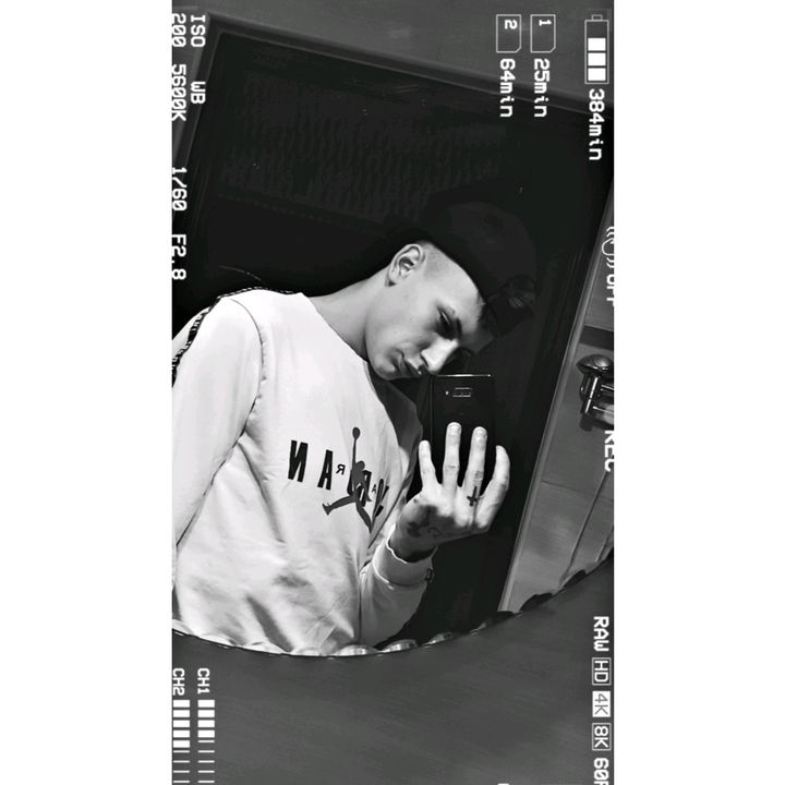 Profile Picture of Robert_Borkowski (@robert_borkowski) on Tiktok