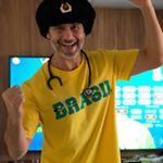 Profile Picture of David Russelle (@davidrusselle2020) on Instagram