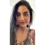 Profile Picture of Paula Nicole Dongo Gómez (@paulanicole33) on Instagram