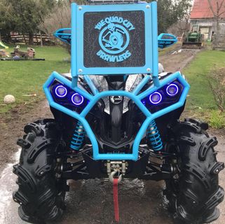 Profile Picture of Andrew Pruner (@chargerforce) on Facebook