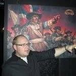 Profile Picture of Jeff Edgerton (@jeffedgerton) on Instagram