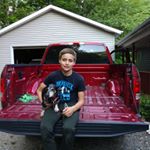 Profile Picture of Gregory Snyder-Lowe (@gregsl13) on Instagram