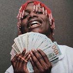 Profile Picture of bella sharpton (@bella.pulls.hella) on Instagram