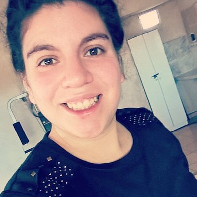 Profile Picture of Araceli Castillo (@earaceli) on Twitter