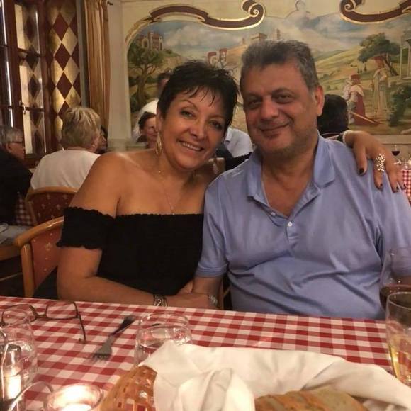 Profile Picture of Roxana Varella (@yiannakis63) on Poshmark