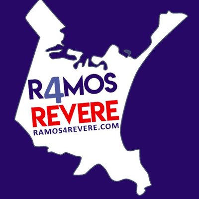 Profile Picture of David Ramos (@ramos4revere) on Twitter