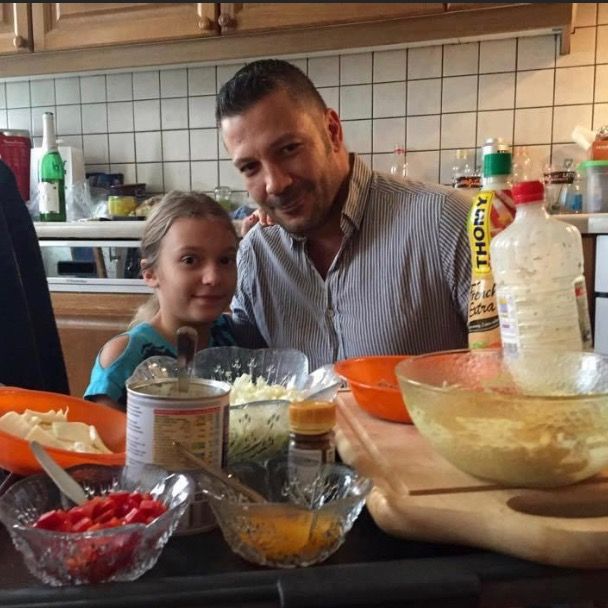 Profile Picture of andy (@andypascla2023) on Tiktok