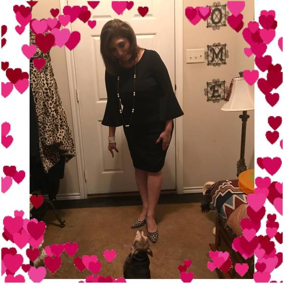 Profile Picture of Alicha Aguilera (@alichajo) on Poshmark