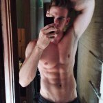 Lance Herring - Instagram Profile Picture of Lance Herring (@tourdefit) on Instagram