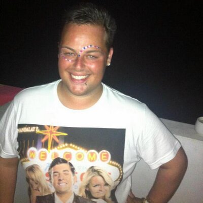 Profile Picture of Jon Blakey (@JuanSpears23) on Twitter