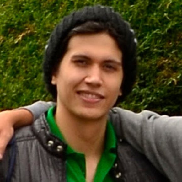 Profile Picture of Andrés Arango alarcón (@alarc0n216) on Poshmark