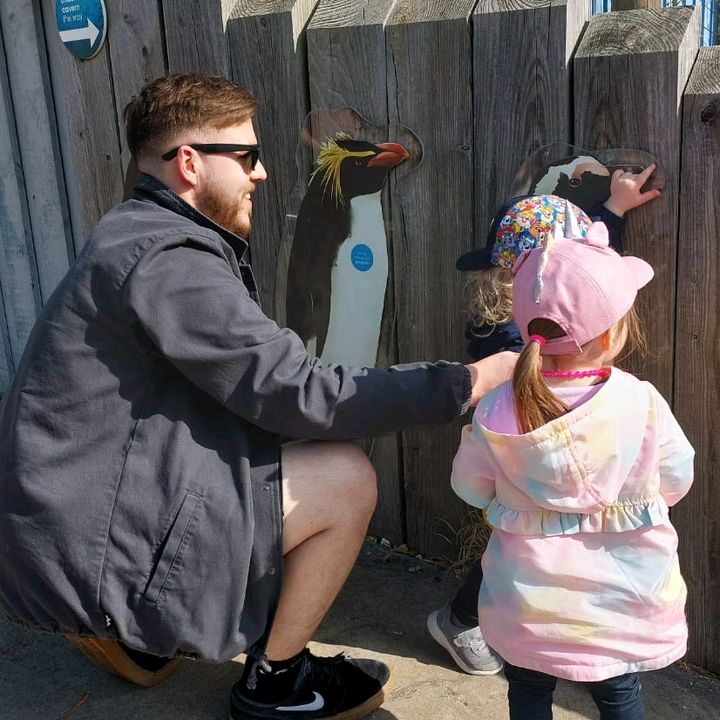 Profile Picture of Danny Spencer (@danny_spencer) on Tiktok