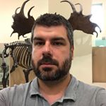 Profile Picture of Alex Hansen (@alexalexhansen) on Instagram