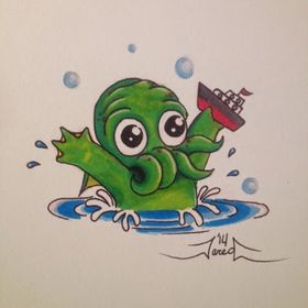 Profile Picture of Mike Otten (@mike10otten) on Pinterest