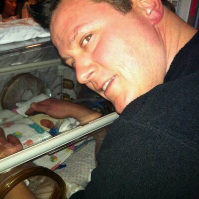 Profile Picture of Craig Tuttle (@tutshometeam) on Twitter
