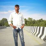 Profile Picture of Krupal Patel (@k_r_u_p_a_l_p_a_t_e_l) on Instagram