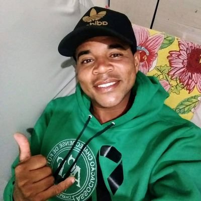 Profile Picture of Diego Alves (@DiegoalvesCRF81) on Twitter