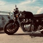 Joel Steve - Instagram Profile Picture of Joel Steve (@_.draken_rider._) on Instagram