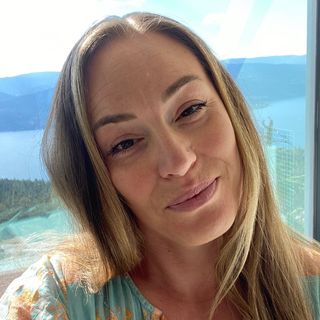 Profile Picture of Ariel Montgomery (@ariel_montgomery) on Instagram