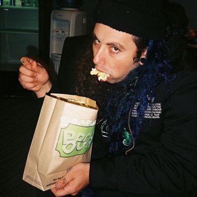 Profile Picture of Jacob Coleman (@JacobThomasC) on Twitter