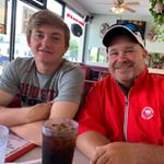 Profile Picture of Chad Carroll (@dubzy3601) on Instagram