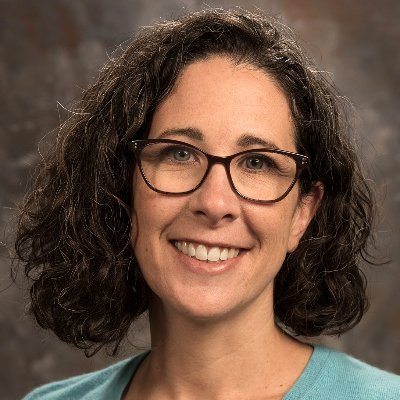 Profile Picture of Dr. Elizabeth Di Russo Case (@ElizabethDCase) on Twitter