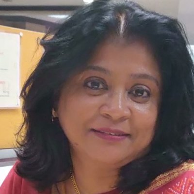 Profile Picture of Frieda Michael (@FriedaMichael6) on Twitter