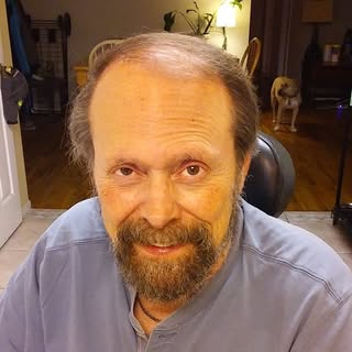 Profile Picture of Darrol Block (@darrol.block) on Instagram