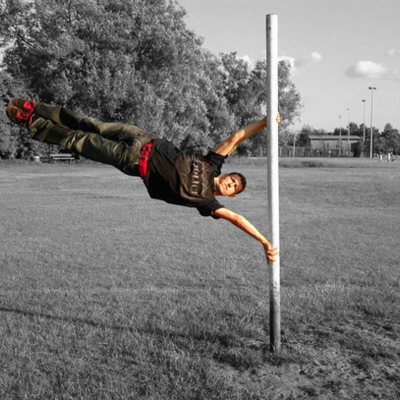 Profile Picture of James Hadaway (@JamesAKACrazee) on Twitter