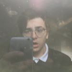 Profile Picture of (he/him) (@bradleycalvincollins) on Instagram