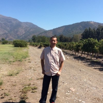 Profile Picture of James Posada (@james_posada1) on Twitter