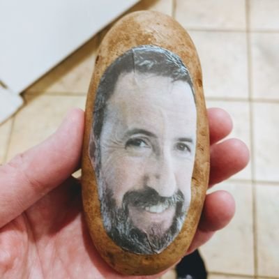 Profile Picture of Josh Wendroff (@jwendroff) on Twitter