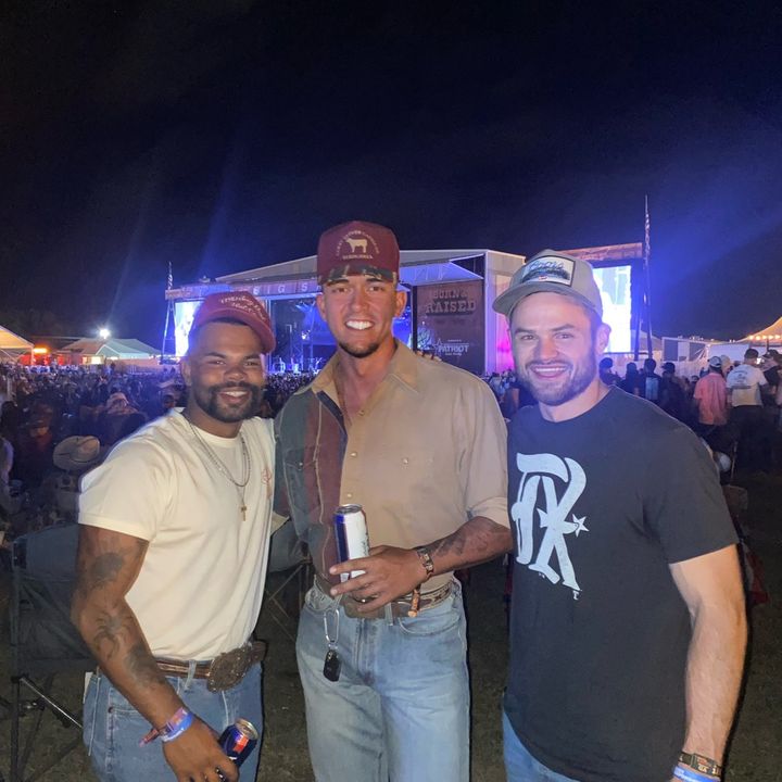 Profile Picture of JeremiahWiles (@jeremiahwiless) on Tiktok