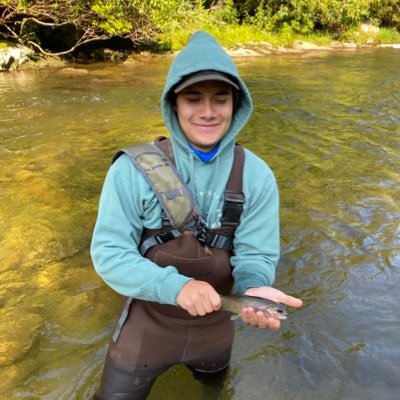 Profile Picture of Steven Todd (@stevo_todd) on Twitter