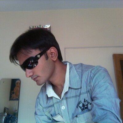 Profile Picture of Harsh Soni (@harshsoni1811) on Twitter
