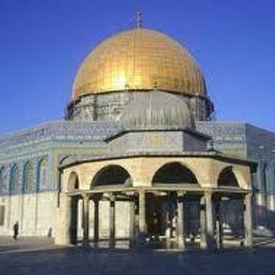 Omar Husein - Twitter Profile Picture of Omar Husein (@Opalestine4us) on Twitter