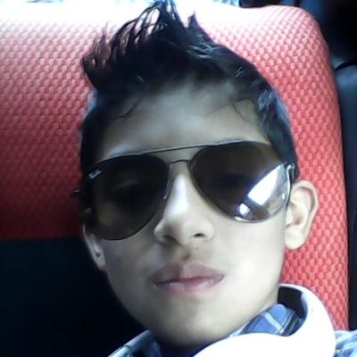 Profile Picture of Brian Marcelino Pare (@@BrianBmpr) on Twitter