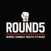 Profile Picture of Cameron Dunmore | Round5 Podcast (@cameronjadunmore) on Youtube