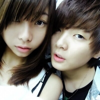 Profile Picture of Wen Zhia Wu (@zhia_van) on Twitter