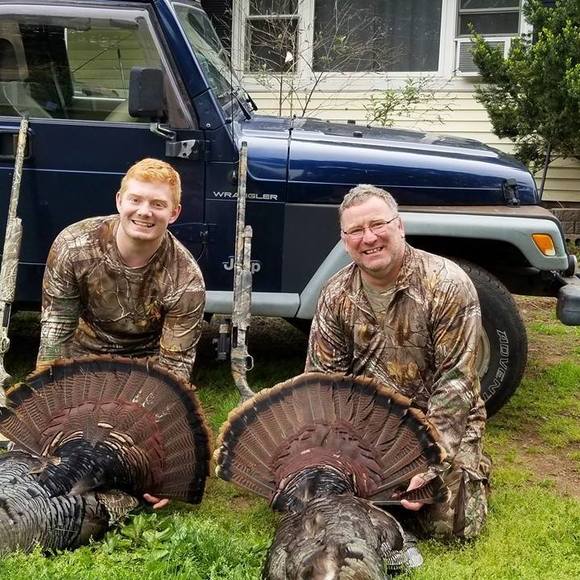 Profile Picture of Keith Gagner (@ctcwby28) on Poshmark