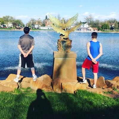 Profile Picture of Jason Nystrom (@NystromJason15) on Twitter