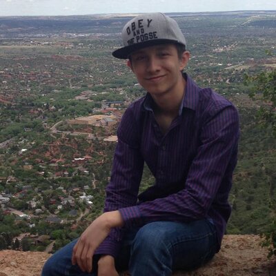 Profile Picture of Joshua D'Amato (@jrdamato13) on Twitter