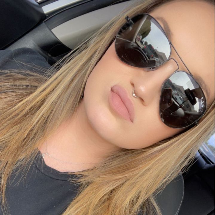 Profile Picture of Jessica Holbrook (@jholbrook0131) on Tiktok