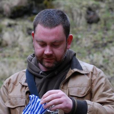 Profile Picture of Gary De Roeck (@garyderoeck) on Twitter