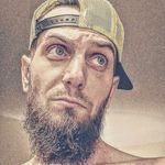 Profile Picture of Devin Corbett (@wreckless1989) on Instagram