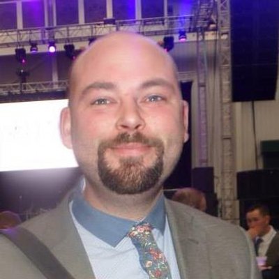 Profile Picture of Andy Gallivan (@AndyGallivan1) on Twitter
