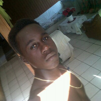 Profile Picture of Short Man Keemy. Dun (@hakeem_russell) on Twitter