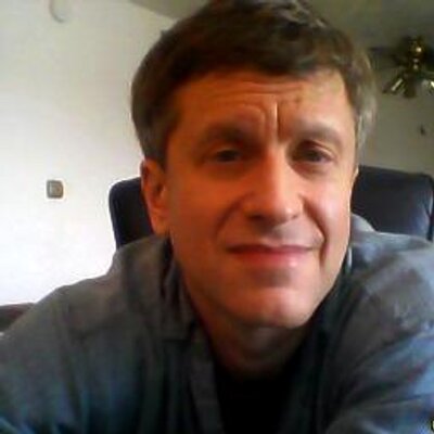 Profile Picture of Marc Nichol (@CurselessinNEO) on Twitter